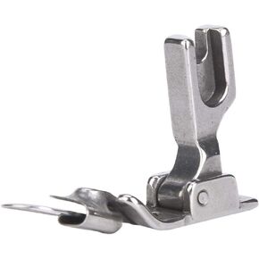 Presser Foot, P351 Steel Presser Foot Industrial Flat Sewing Machine Folding Presser Foot Household Multi Function Sewing Machines Accessories