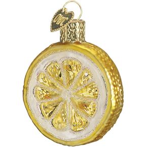 Old World Christmas Carton of Raspberries Glass Blown Ornament for Christmas Tree, Handcrafted Holiday Decoration, Fruit Collection in Saudi Arabia