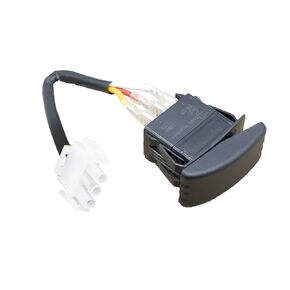Forward Reverse Switch, Suitable for 1996-2004 Yamaha G19, G22, Golf Carts#JR1-H2917-10 JR1-H2917-20