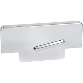 Gloss Black Battery Box Top Cover For Dyna Super Glide FXD Wide Glide FXDWG 1997-2005 Super Glide Sport FXDX 1999-2005