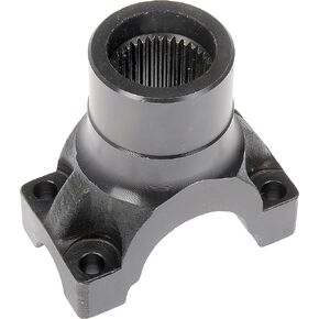Dorman 697-526 Rear Driveshaft at Rear Axle Drive Shaft Pinion Yoke Compatible with Select Ford/Mercury Models