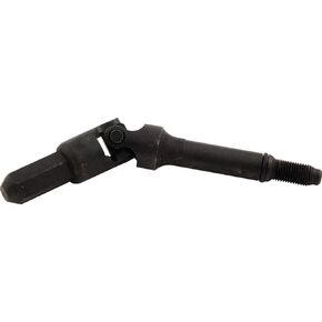 Allstar Performance ALL99047 U-Joint for Pit Jack, Black