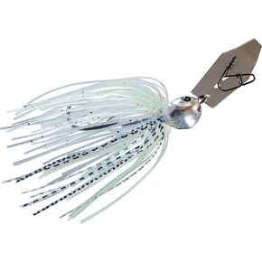 Z-MAN Evergreen Jack Hammer Chatterbait 3/8 Oz