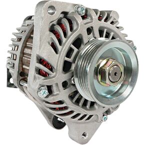 DB Electrical 400-48170 Alternator For Honda Fit 1.5 1.5L 09 10 11 12 13 2009 2010 2011 2012 2013/31100-RB0-004, 31100-RB0-0041, 31100-RB0A-0243, AHGA77 /A5TJ0091