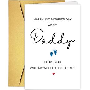 بطاقة عيد الأب المضحكة لمشاهدة التلفاز، بطاقة عيد الأب المضحكة للزوج والأب والجد، أفضل مشاهد تلفزيوني بعيون مغلقة in Saudi Arabia