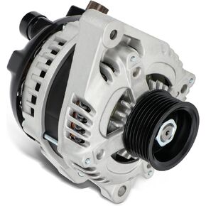 ROADFAR Alternator Fit for 2.4L For Acura TSX 2009-2014, For Honda For Accord 2008-2012 104210-5890