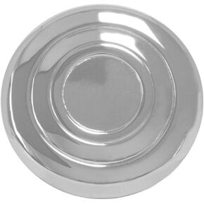 GG Grand General 54021 Chrome Plated Steering Wheel Horn Button