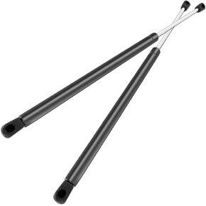 ECCPP Lift Support Rear Liftgate Replacement Struts Gas Springs Fit for Chevrolet Traverse 2009-2015 Set of 2