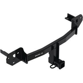 Draw-Tite 76597 Class 3 Trailer Hitch, 2 Inch Receiver, Black, Compatible with 2020-2022 Subaru Outback Wagon