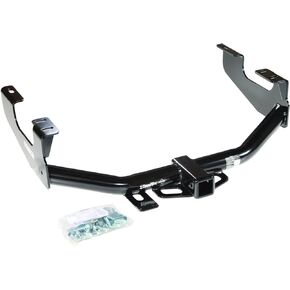 Draw-Tite 75740 Max-Frame Receiver , Black