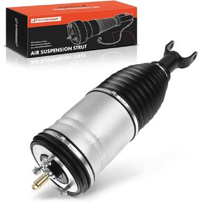 A-Premium Front Left or Right Air Suspension Strut Assembly Compatible with Ram 1500 2013-2018, 1500 Classic 2019-2020, Driver or Passenger Side, Replace# 4877146AA, 4877146AB