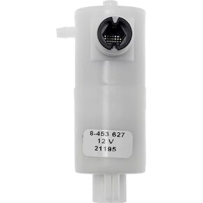 ACDelco Professional 8-6737 Windshield Washer Pump, 7.2 in