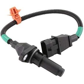 39180-2B020 391802B020 2CRK0347 مستشعر موضع العمود المرفقي متوافق مع كيا ريو 2012-2019، كيا سول 2014 2015 2016 2017 2018 2019 1.6L in Kuwait