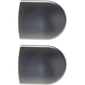 OEM NEW Windshield Wiper Arm Nut Cap Set 04-19 Buick Cadillac Chevrolet 22793593