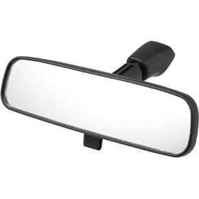 No.96321-2DR0A Interior Rear View Mirror for Nissan Sentra 2007-2017 / Inside Rear View Mirror/Durable / 1Pcs Black