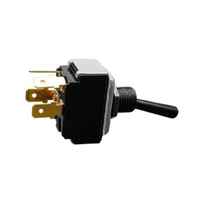 Light Toggle Switch Replace 577.75611 16-06657 8956K996, Headlamp Switches Fit for Peterbilt 330 357 359 377 378 387 Peterbilt 379 2004-2005