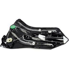 Right Rear Window Regulator Door Glass Lifting Frame Replace# OEM 51377111018 for Mini Cooper R57