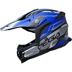 Off-road Mcx MCX Lightweight Fully Loaded Dirt Bike Helmet