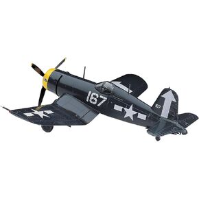 Hasegawa 1:72 Scale F4U-1D Corsair Model Kit