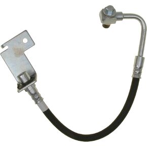 ACDelco Professional 18J4031 Rear Passenger Side Hydraulic Brake Hose Assembly