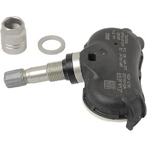 Schrader 20720 TPMS Sensor for Acura , Black