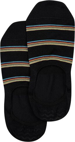 Paul Smith Men's No Show Signature Socks in Saudi Arabia