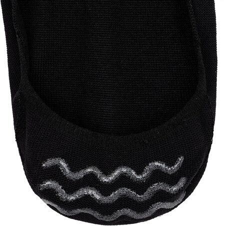 Paul Smith Men's No Show Signature Socks in Saudi Arabia