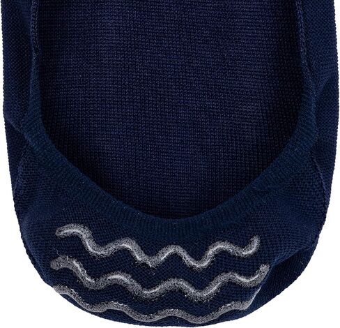 Paul Smith Men's No Show Signature Socks in Saudi Arabia