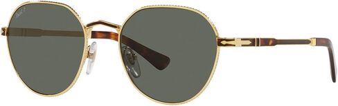 Persol PO2486S Hexagonal Sunglasses in Saudi Arabia