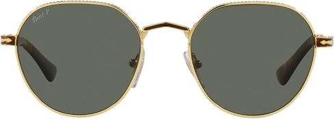 Persol PO2486S Hexagonal Sunglasses in Saudi Arabia