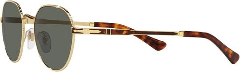 Persol PO2486S Hexagonal Sunglasses in Saudi Arabia