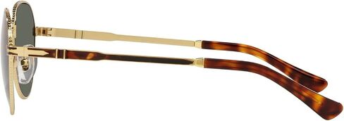 Persol PO2486S Hexagonal Sunglasses in Saudi Arabia