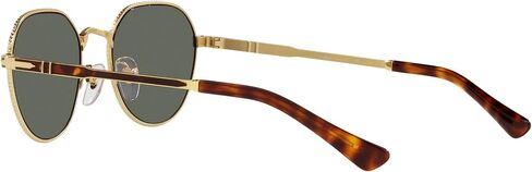 Persol PO2486S Hexagonal Sunglasses in Saudi Arabia