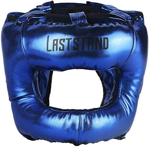 LASTSTAND Boxing Headgear Kickboxing Muay Thai MMA Karate Taekwondo in Saudi Arabia