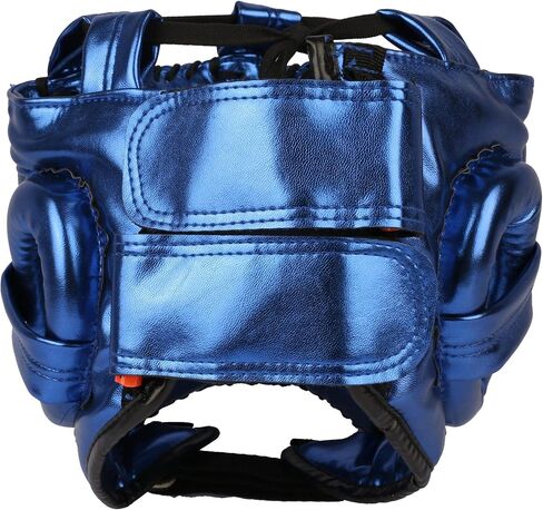LASTSTAND Boxing Headgear Kickboxing Muay Thai MMA Karate Taekwondo in Saudi Arabia