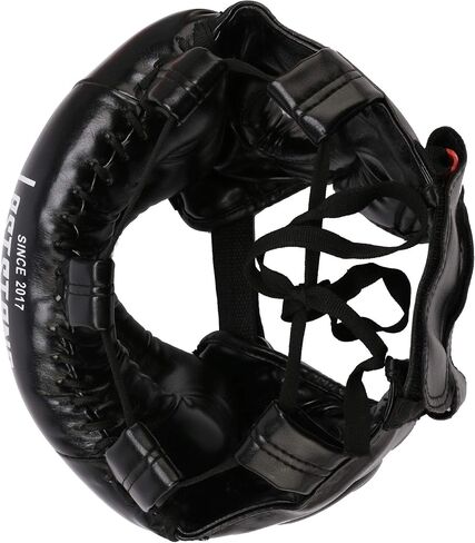 LASTSTAND Boxing Headgear Kickboxing Muay Thai MMA Karate Taekwondo in Saudi Arabia