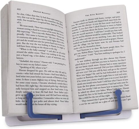 حامل طاولة الموسيقى المحمول، حامل ورقة الموسيقى، حامل قراءة الكتب، حامل الكتب مع أرجل قابلة للطي، 8.3 × 6.3 × 0.35 بوصة in Kuwait