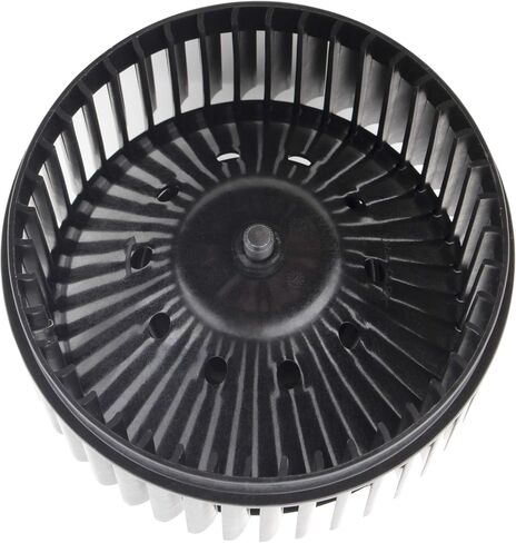 BOXI HVAC Blower Motor Fan Assembly Fits for Chevy Malibu 2008-2012 / for Pontiac G6 2005 2006 2007 2008 2009 2010 / for Saturn Aura 2007 2008 2009 | Replaces 15863480 1580908 2311674 15-81101 700184 in Saudi Arabia