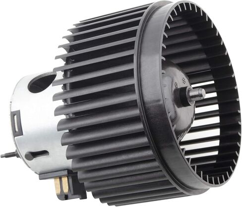 BOXI HVAC Blower Motor Fan Assembly Fits for Chevy Malibu 2008-2012 / for Pontiac G6 2005 2006 2007 2008 2009 2010 / for Saturn Aura 2007 2008 2009 | Replaces 15863480 1580908 2311674 15-81101 700184 in Saudi Arabia