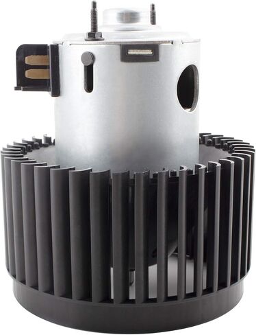 BOXI HVAC Blower Motor Fan Assembly Fits for Chevy Malibu 2008-2012 / for Pontiac G6 2005 2006 2007 2008 2009 2010 / for Saturn Aura 2007 2008 2009 | Replaces 15863480 1580908 2311674 15-81101 700184 in Saudi Arabia