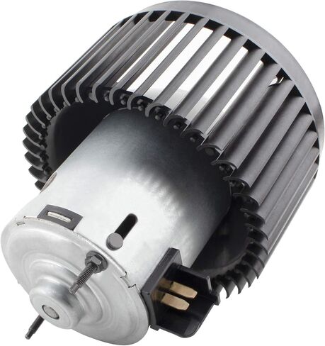 BOXI HVAC Blower Motor Fan Assembly Fits for Chevy Malibu 2008-2012 / for Pontiac G6 2005 2006 2007 2008 2009 2010 / for Saturn Aura 2007 2008 2009 | Replaces 15863480 1580908 2311674 15-81101 700184 in Saudi Arabia