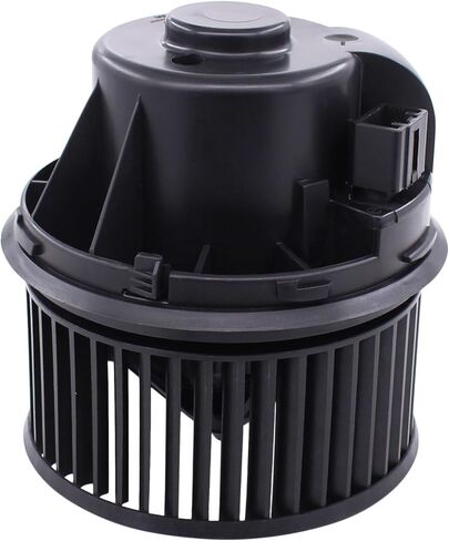 NewYall محرك سخان منفاخ أمامي HVAC مع قفص مروحة لفورد C-Max Escape Focus Transit Connect 2012-2019 in Kuwait