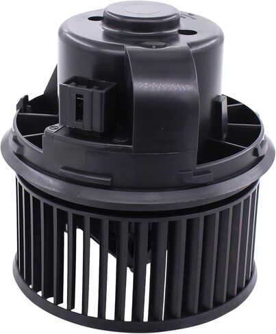 NewYall محرك سخان منفاخ أمامي HVAC مع قفص مروحة لفورد C-Max Escape Focus Transit Connect 2012-2019 in Kuwait