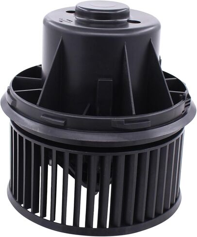 NewYall محرك سخان منفاخ أمامي HVAC مع قفص مروحة لفورد C-Max Escape Focus Transit Connect 2012-2019 in Kuwait