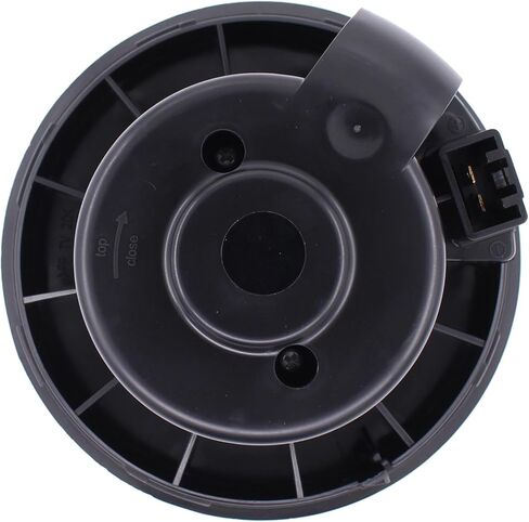 NewYall محرك سخان منفاخ أمامي HVAC مع قفص مروحة لفورد C-Max Escape Focus Transit Connect 2012-2019 in Kuwait