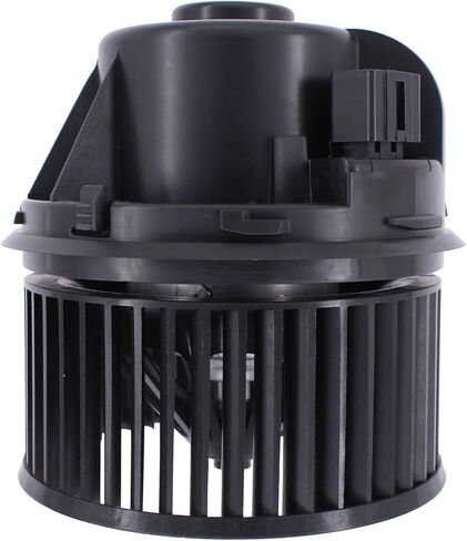 NewYall محرك سخان منفاخ أمامي HVAC مع قفص مروحة لفورد C-Max Escape Focus Transit Connect 2012-2019 in Kuwait