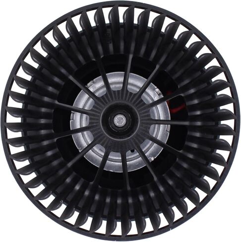 NewYall محرك سخان منفاخ أمامي HVAC مع قفص مروحة لفورد C-Max Escape Focus Transit Connect 2012-2019 in Kuwait