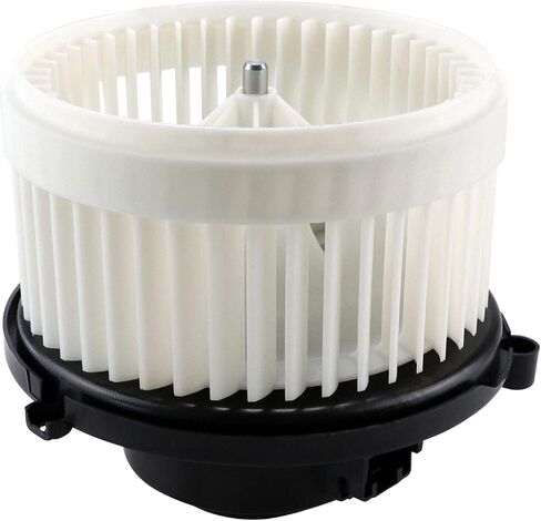 Youxmoto HVAC Blower Motor Assembly Compatible with Chevrolet Captiva Sport 2012-2015, Fit for Chevrolet Equinox 2006-2017, Fit for GMC Terrain 2010-2017,Fit for Pontiac Torrent 2006-2009 in Saudi Arabia
