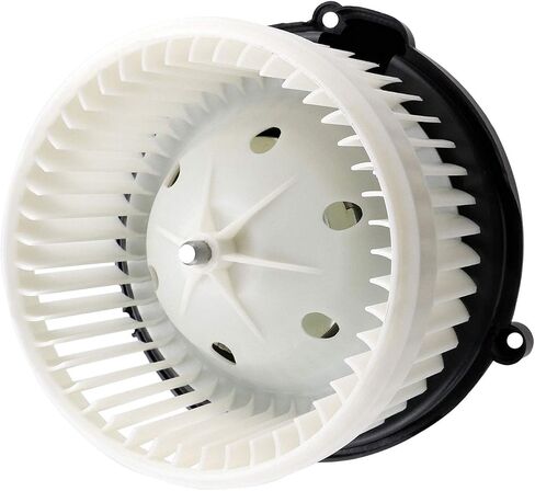 Youxmoto HVAC Blower Motor Assembly Compatible with Chevrolet Captiva Sport 2012-2015, Fit for Chevrolet Equinox 2006-2017, Fit for GMC Terrain 2010-2017,Fit for Pontiac Torrent 2006-2009 in Saudi Arabia