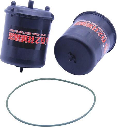 1922496PE Oil Filter Replaces 1643072, 1922496, 1872106, P550952, CS41008, A9061810086, BC7326, 57140, 2702 Fits Paccar MX13 Engine DAF Truck CF FA 410 Magnum/MHD MX340 Bus Platform/Chassis in Saudi Arabia